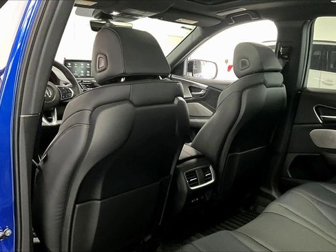 New 2026 Acura RDX A-Spec image 12