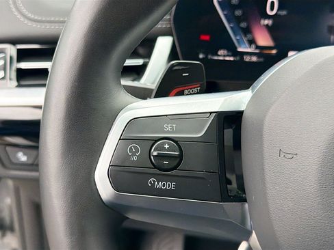 Used 2025 BMW X1 xDrive28i image 34