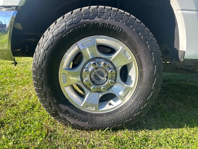 Used 2020 Ford F350 XL w/ Power Equipment Group AWD/4WD image 25