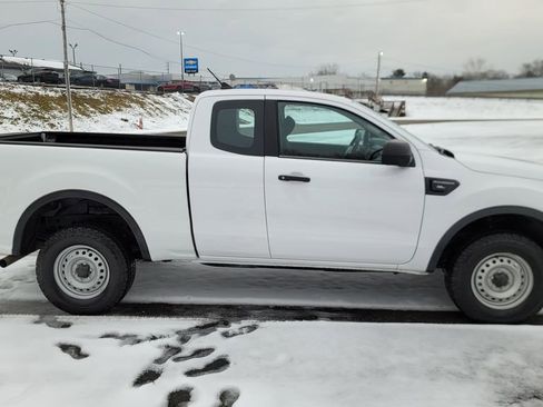 Used 2020 Ford Ranger XL image 14