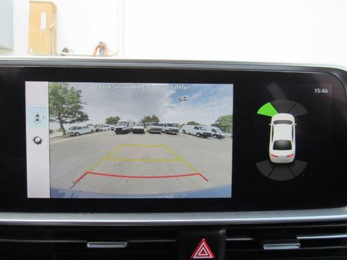 Used 2023 Hyundai Ioniq 6 SEL image 8