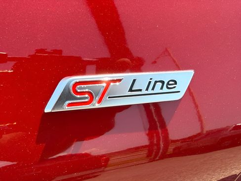 Used 2026 Ford Explorer ST-Line w/ ST-Line Street Pack AWD/4WD image 21