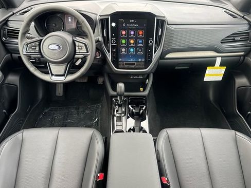 New 2026 Subaru Forester Limited image 10