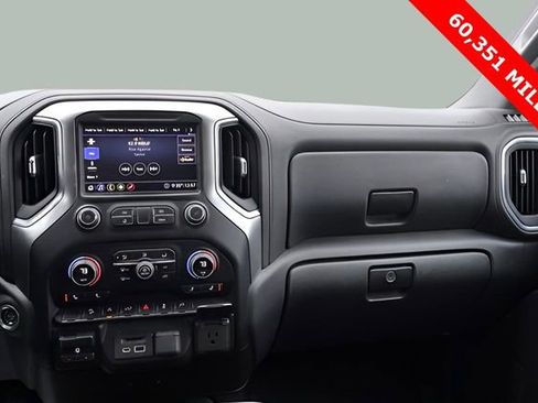 Used 2020 Chevrolet Silverado 1500 LT w/ All-Star Edition image 20