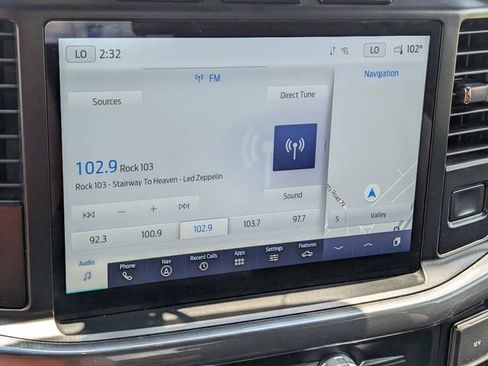 Used 2023 Ford F150 XLT w/ Equipment Group 302A High RWD image 22