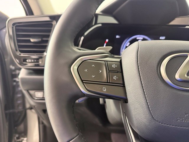 Used 2025 Lexus NX 350h AWD w/ Accessory Package (2T) image 26