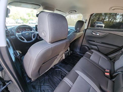 Used 2023 Chevrolet Blazer LT w/ Convenience Package image 27