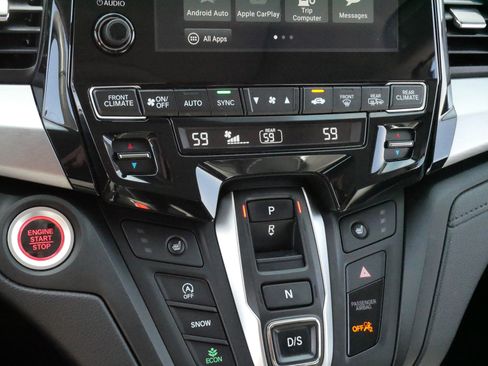 Certified 2023 Honda Odyssey EX-L image 23