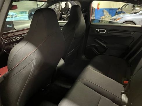 Used 2026 Honda Civic Si image 19