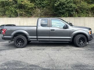 Certified 2018 Ford F150 XL w/ Equipment Group 101A Mid RWD video 2
