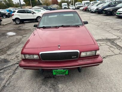 Used 1994 Buick Century Special