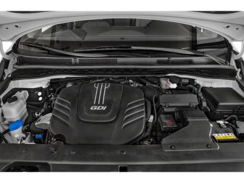 Used 2018 Kia Sedona SX FWD image 16
