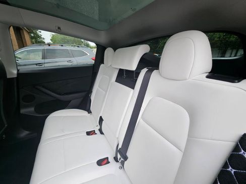 Used 2023 Tesla Model Y Performance AWD/4WD image 62
