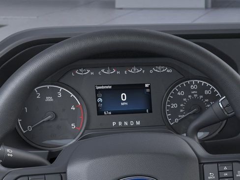 New 2026 Ford F350 XL w/ XL Chrome Package image 13