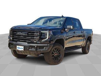 Used 2023 GMC Sierra 1500 AT4X