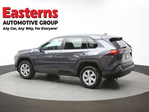 Used 2023 Toyota RAV4 LE image 59