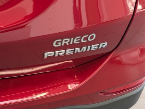 Used 2024 Chevrolet Equinox Premier w/ LPO, Cargo Package FWD image 14