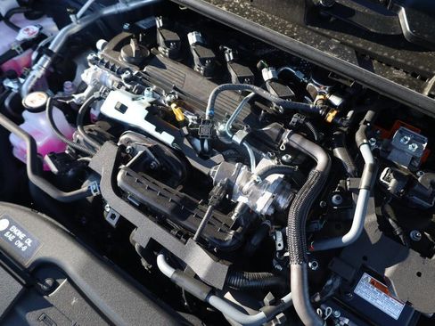 New 2026 Toyota Prius LE image 24