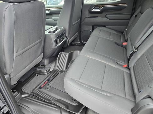 New 2026 GMC Sierra 1500 Elevation image 10