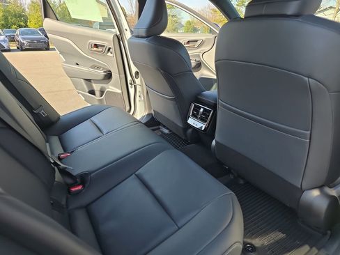 Used 2026 Toyota Crown Platinum image 14