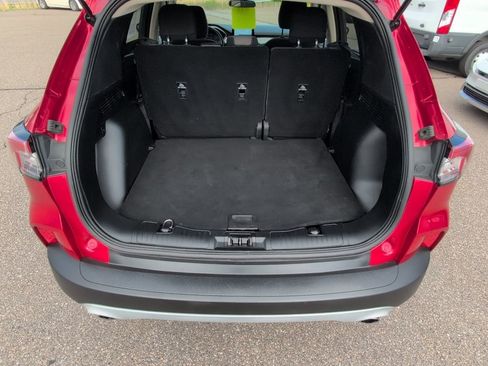 Used 2020 Ford Escape SE AWD/4WD image 13