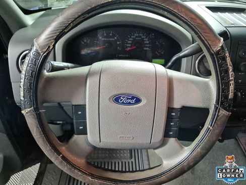 Used 2007 Ford F150 XLT image 11