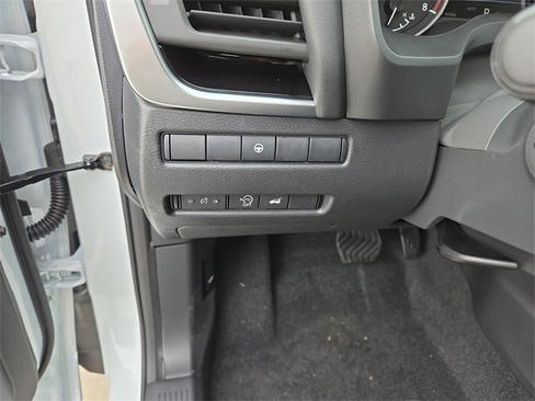 New 2026 Nissan Rogue SV image 16