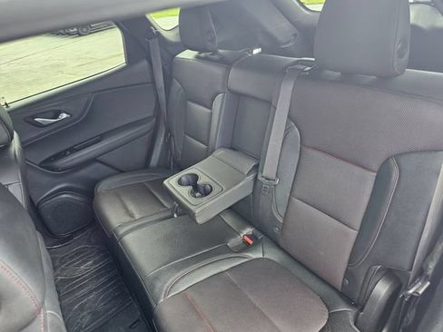 Used 2019 Chevrolet Blazer RS AWD/4WD image 22