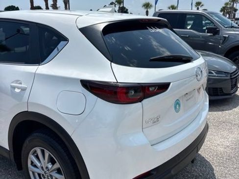 Used 2023 MAZDA CX-5 AWD 2.5 S image 6