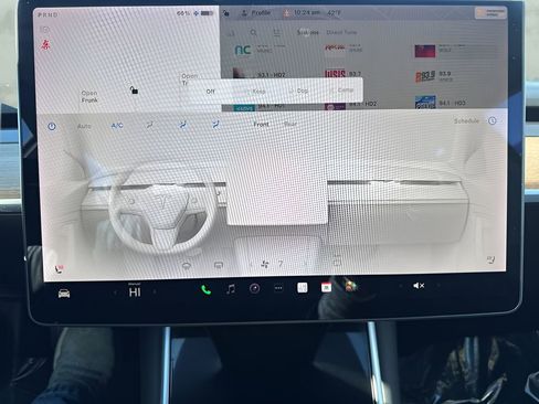 Used 2019 Tesla Model 3 Long Range image 19