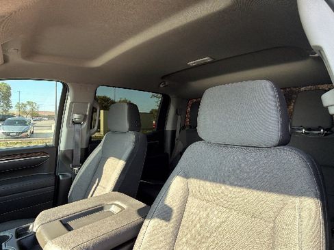 Used 2026 GMC Sierra 1500 Elevation w/ Elevation Select Package RWD image 14