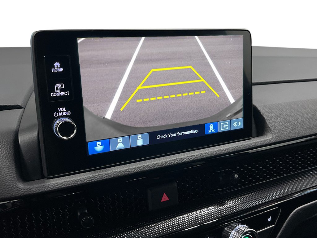 New 2027 Honda CR-V EX-L image 20