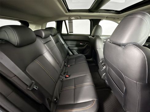 Certified 2025 MAZDA CX-50 AWD 2.5 S w/ Weather Package image 44