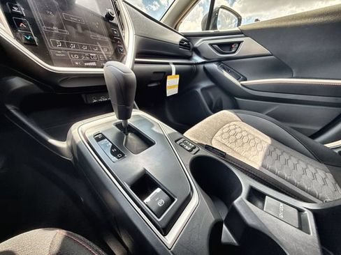 Used 2026 Subaru Impreza 2.0i Sport AWD/4WD image 19