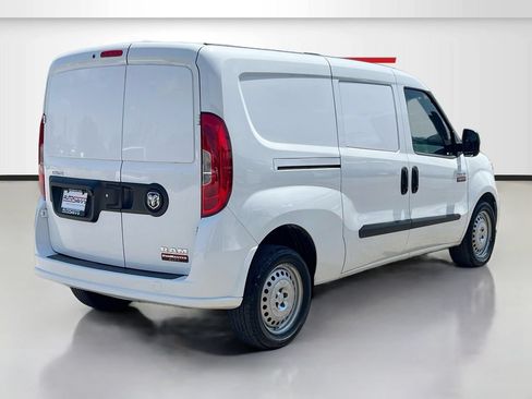 Used 2022 RAM ProMaster City Tradesman FWD image 7
