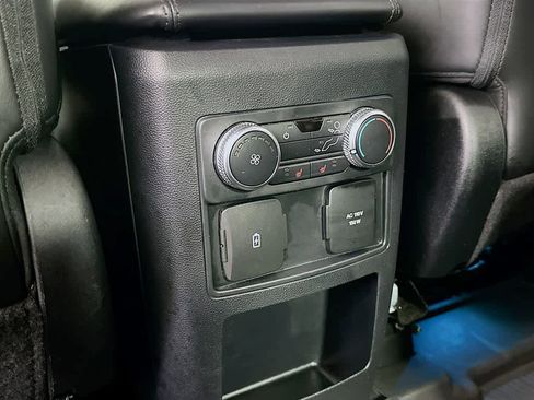 Certified 2021 Ford Explorer Platinum w/ Equipment Group 601A image 13