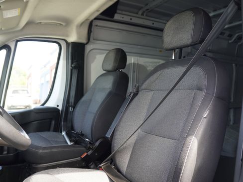 Used 2023 RAM ProMaster 2500 FWD image 16