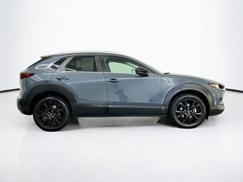 Used 2025 MAZDA CX-30 AWD 2.5 S w/ Preferred Package image 10