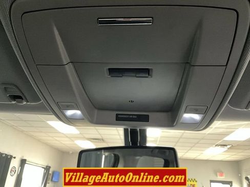 Used 2016 Chevrolet Silverado 1500 LT w/ All Star Edition image 33