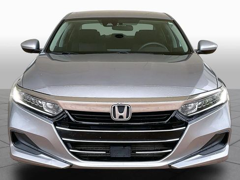 Used 2021 Honda Accord LX image 4