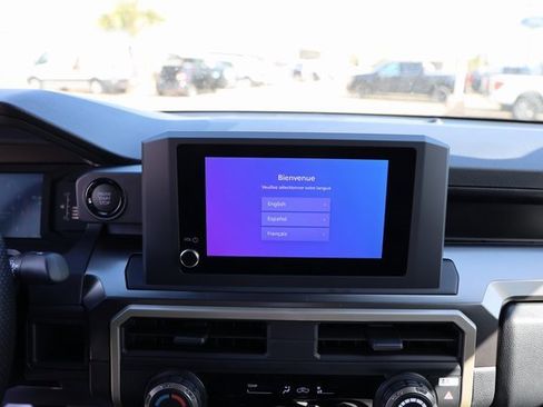 New 2025 Toyota Tacoma SR5 image 17