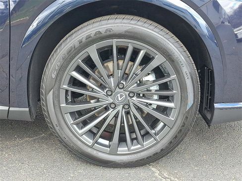 Used 2025 Lexus RX 350 Premium image 8