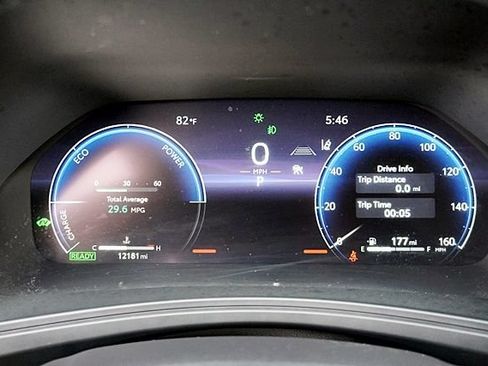 Used 2026 Toyota Grand Highlander AWD Hybrid image 32