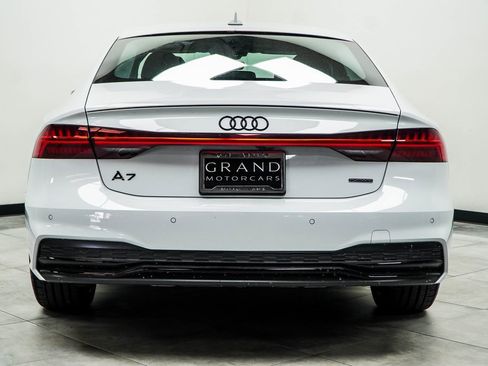 Used 2023 Audi A7 3.0T Prestige w/ Luxury Package image 11