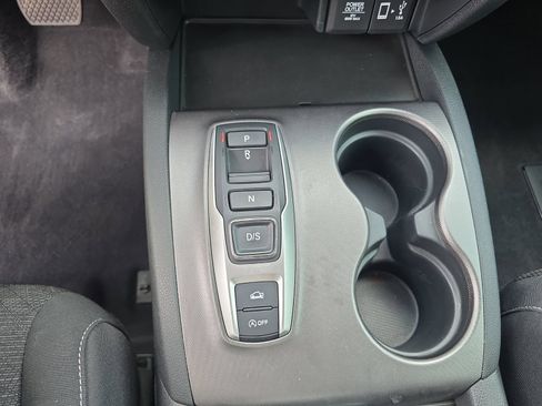 Certified 2023 Honda Ridgeline Sport image 19