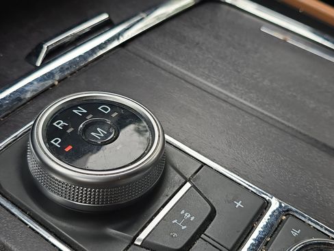 Used 2023 Ford Expedition Max Platinum AWD/4WD image 20