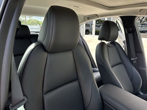 New 2026 MAZDA MAZDA3 2.5 S Sedan w/ Preferred Pkg FWD image 45