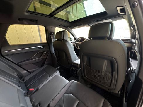 Used 2021 Audi Q3 2.0T Premium Plus image 35