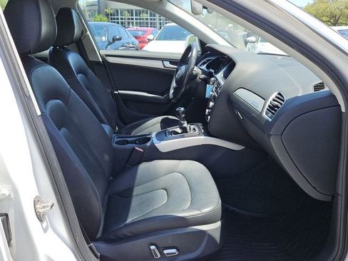 Used 2015 Audi A4 2.0T Premium AWD/4WD image 8