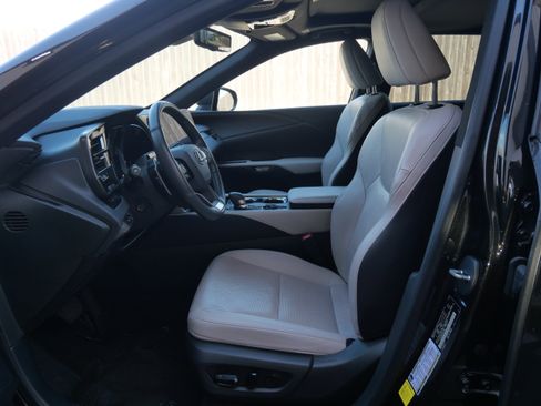 Certified 2024 Lexus RX 350 Premium Plus image 18